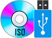 ISOs